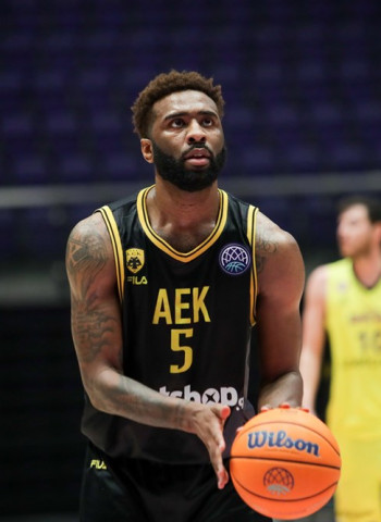 Keith Langford llega a un acuerdo con la Fortitudo Bolonia