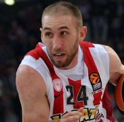 Matt Lojeski, nuevo jugador del Barcelona Lassa