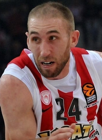 Matt Lojeski, nuevo jugador del Barcelona Lassa