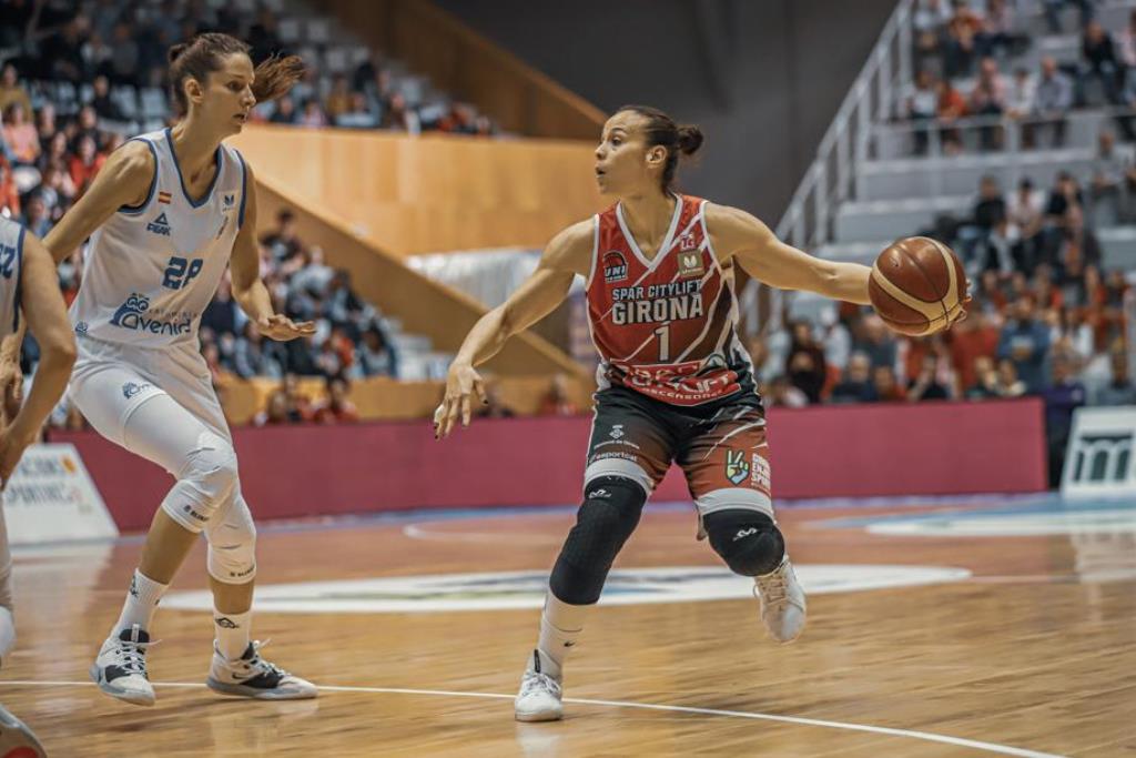 Clásico, victoria y average para el Spar CityLift Girona