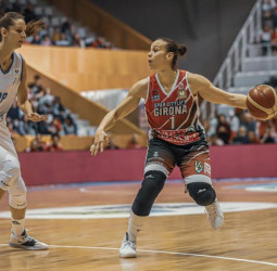 Clásico, victoria y average para el Spar CityLift Girona
