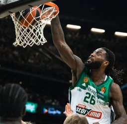 Últimas noticias de lesiones en la EuroLeague