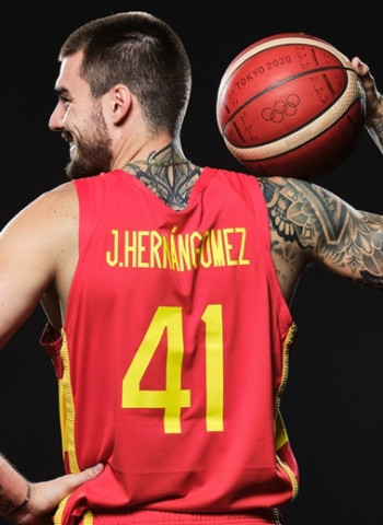 Juancho Hernangómez no disputará los Juegos Olímpicos