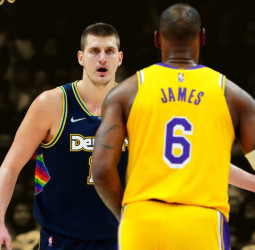 Detalles Previa Playoffs NBA: Denver Nuggets vs Angeles Lakers