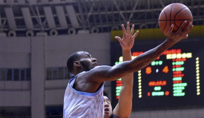 El Olimpia Milán se interesa en Darius Adams para lo que resta de temporada