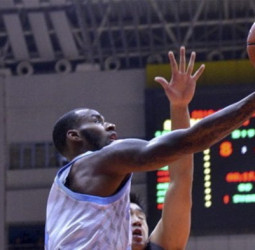 El Olimpia Milán se interesa en Darius Adams para lo que resta de temporada