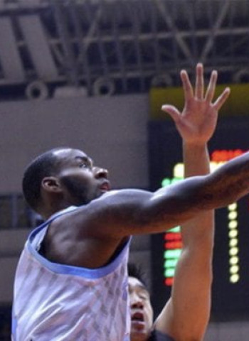 El Olimpia Milán se interesa en Darius Adams para lo que resta de temporada