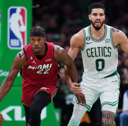 Previa Playoffs NBA: Boston Celtics vs Miami Heat