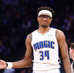 Wendell Carter Jr., tres años más en los Orlando Magic