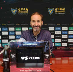 Sito: “Ganar en casa es mucho más difícil sin público”