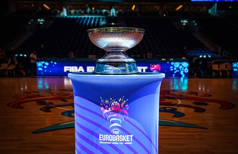 Francia y España se enfrentarán por el título del EuroBasket 2022