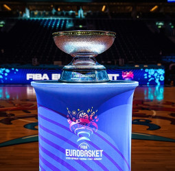 Francia y España se enfrentarán por el título del EuroBasket 2022