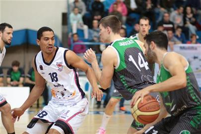 LEB Oro, Jornada 26: El pulso por el ascenso se mantiene intacto