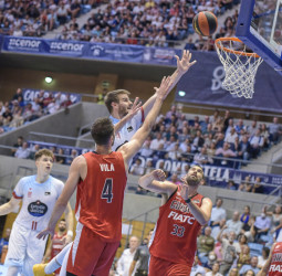 El Hapoel Jerusalem toma interés por la situación de Dragan Bender
