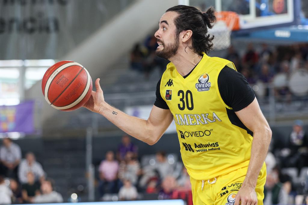 El primer partido trampa del MoraBanc Andorra, en la exigente Azpeitia