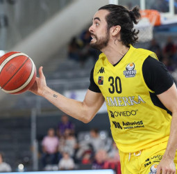 El primer partido trampa del MoraBanc Andorra, en la exigente Azpeitia
