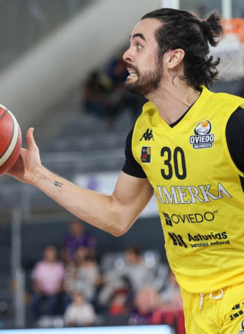 El primer partido trampa del MoraBanc Andorra, en la exigente Azpeitia