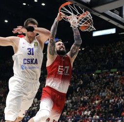 Raduljica, no tan cerca del Barcelona como parece