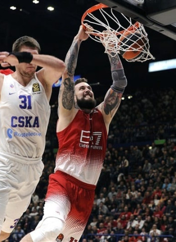 Raduljica, no tan cerca del Barcelona como parece