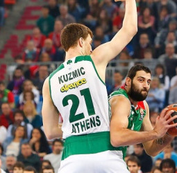 El Laboral Kutxa Baskonia regresa a la Final Four ocho años después