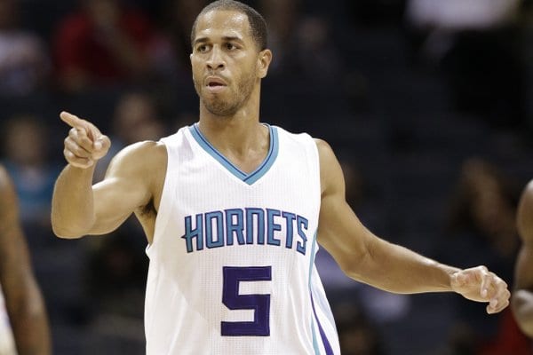 Jannero Pargo continuará su carrera en la D-League