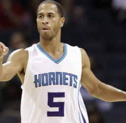 Jannero Pargo continuará su carrera en la D-League
