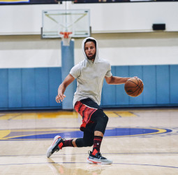 Under Armour presenta las Curry 7
