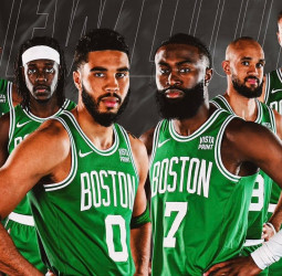Boston Celtics: Cronología de los fichajes del equipo campeón