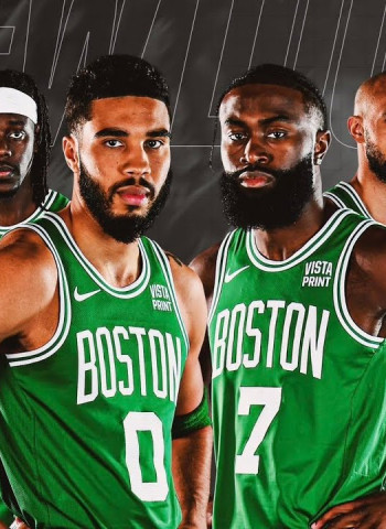 Boston Celtics: Cronología de los fichajes del equipo campeón
