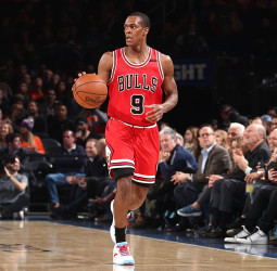 Knicks y Lakers tantean la opción Rajon Rondo