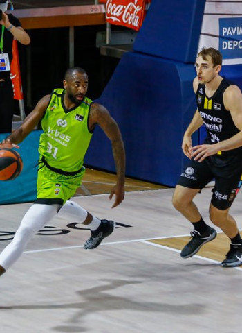 Eyenga: “La unión es una de las claves”