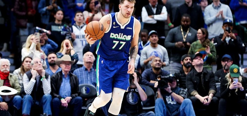 Un vistazo a la noche NBA