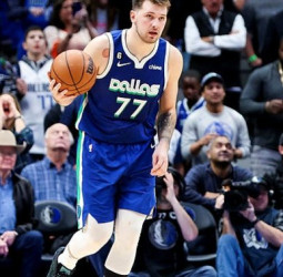 Un vistazo a la noche NBA