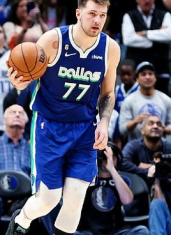 Un vistazo a la noche NBA