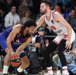 Previa Playoffs EuroLeague (game 1): Barcelona vs Olympiacos