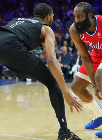 James Harden, cada vez más cerca de renovar por los Sixers