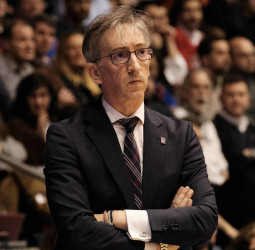Moncho Fernández: “Tenemos argumentos"