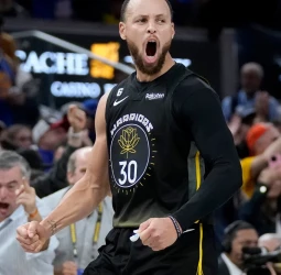 Un vistazo a la noche NBA