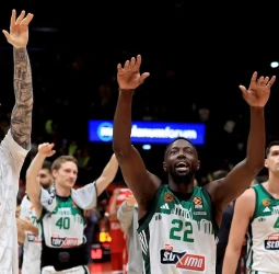 Resumen de la jornada 16º de la EuroLeague