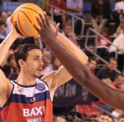 Pere Tomás abandonará el Basket Manresa