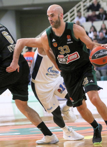 El agente de Calathes reconoce los contactos con el Barcelona