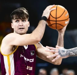 Rafa Villar deja el Hiopos Lleida y apunta a un nuevo reto en Baskonia
