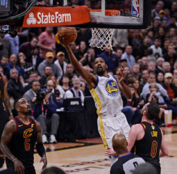 Nos espera un verano de locura en la NBA, cuando 4 de cada 10 jugadores serán agentes libres