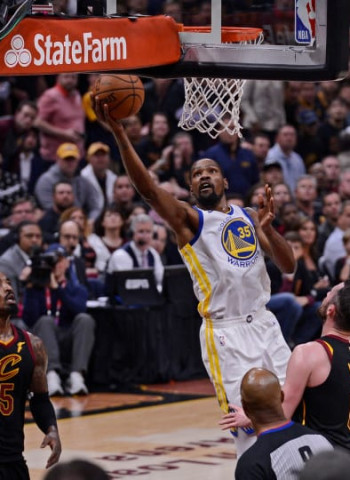 Nos espera un verano de locura en la NBA, cuando 4 de cada 10 jugadores serán agentes libres