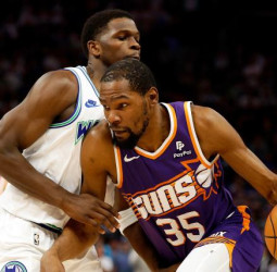 Previa Playoffs NBA: Minnesota Timberwolves vs Phoenix Suns