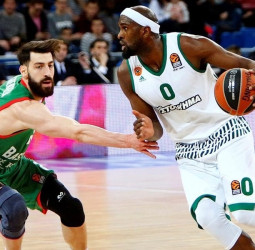 El Barcelona sigue muy de cerca los acontecimientos sobre Chris Singleton