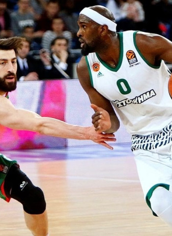 El Barcelona sigue muy de cerca los acontecimientos sobre Chris Singleton