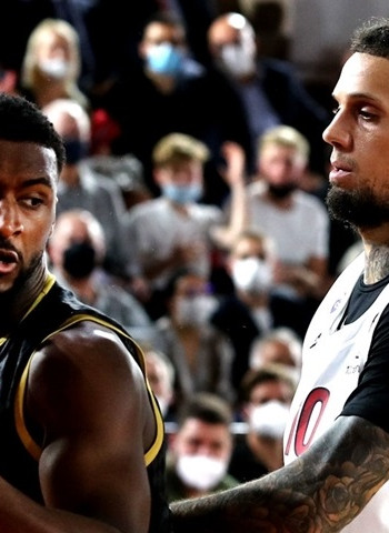 La EuroLeague de esta semana: Dos rondas de enfrentamientos de primera línea