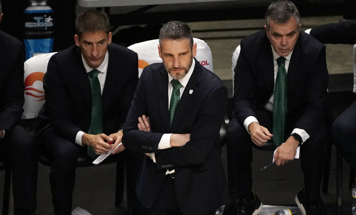 Conociendo a los entrenadores ayudantes ACB de la temporada 22/23