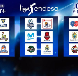 La Jornada 22 de un vistazo